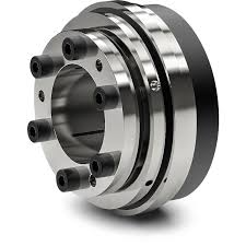 Torque limiters